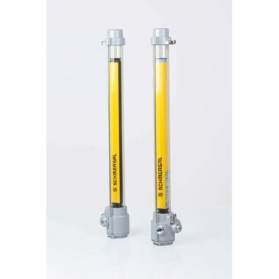 THERMOSTICK EX-BARR-HD ATEX safety barrier 