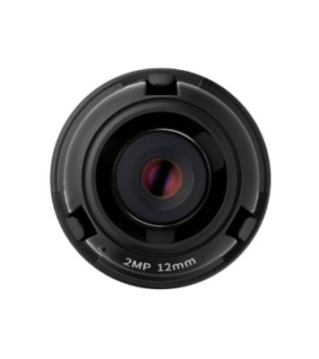 HANWHA SLA-2M6000P PNM-9320VQP Lens module