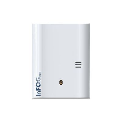 INIM FLM500F Ricarica per nebbiogeni per ambienti con presenza