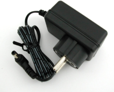 AVAYA 700513357 POWER ADAPTER 5V J100-1600 SERIES IP PHONES EUROPE