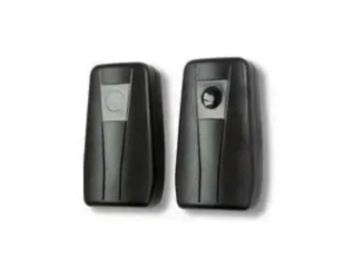 ARMAS FTC 920 MN Fotocellule con corpo in alluminio, ottica regolab