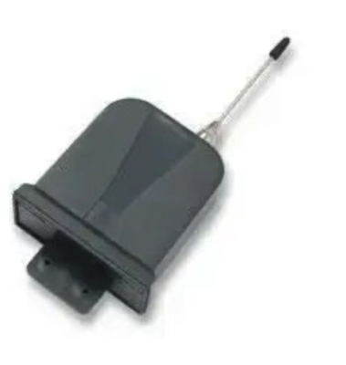ARMAS R 811 E 868.35Mhz external SAW receiver with d modulation