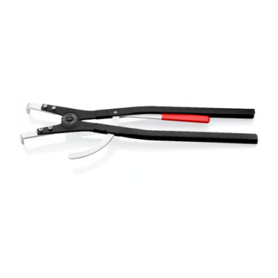 KNIPEX 46 20 A61 Pliers for safety rings