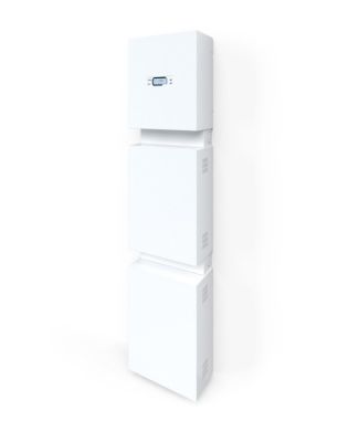 KERT KGSE2000/2B 1200W 5A 60' Emergency Rescuer