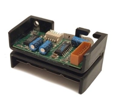 PLEXA KPA-N/M3 Personalizzazione per lettori magnetici in traccia