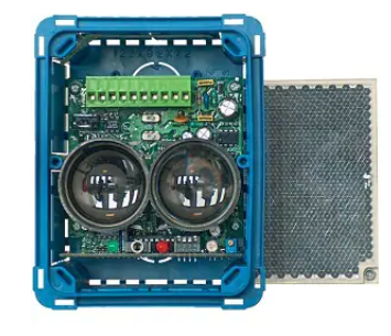 NOTIFIER ES-25I LINEAR DETECTORS