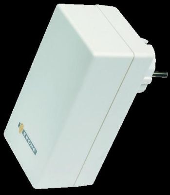 CDVI SER2641R4T4 433 MHZ RADIO SIGNAL REPEATER - KEELOQ® ROL