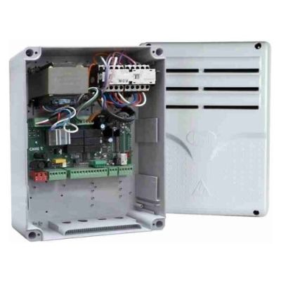 CAME 002ZT6N CONTROL PANEL 230 - 380 V AC THREE-PHASE