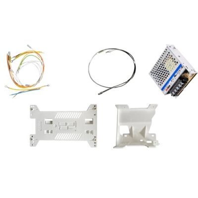 ARITECH ANTINTRUSIONE ATSX700-RETRO Retrofit kit per Axon. Il Retrofit Kit ti permette