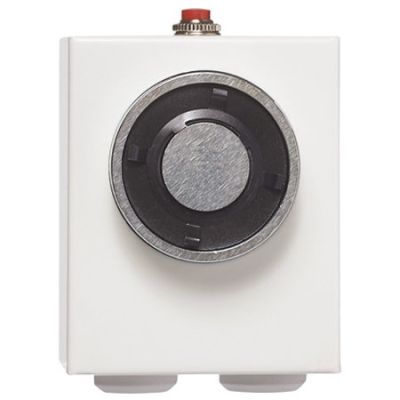 CDVI VIR5024 ELECTROMAGNET 50 KG - 24 V DC FIXED AND/OR ARTICULATED COUNTERPLATE