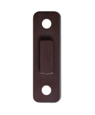 ARITECH ANTINTRUSIONE RF-DC101BSM-K4 Distanziali per magneti. marroni. 10 pezzi (RF-DC101B-K4)