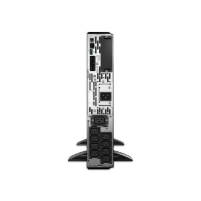 APC UPS SMX3000RMHV2UNC SMART-UPS X 3000VA RACK/TOWER LCD C