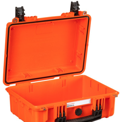 GT LINE 3815HL.O E Empty orange