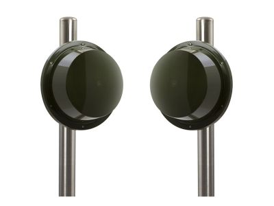 CIAS ERMO482X3PROTXF5 KIT TX Ermo 482x PRO banda-K per portate fino a 25
