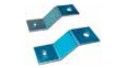 INIM FIRE OHBBK Kit for mounting on an electrified bar for emergency lighting lamp