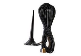 RISCO RCGSM4G1000A Optional antenna for GSM 4G module with 3m cable, for polycarbonate enclosure