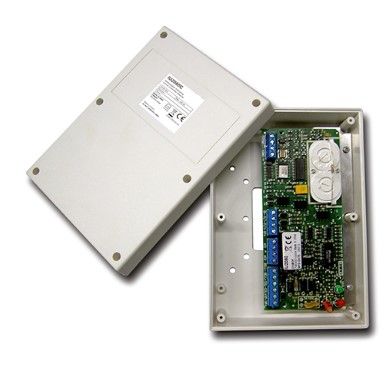 ARITECH FIRE IU2080NC Module for the management of a controlled line of acoustic alarms