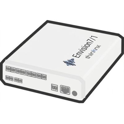 THINKNX UPSWENVISION_W3 Licenza estensione garanzia 3 anni per Envision7/1