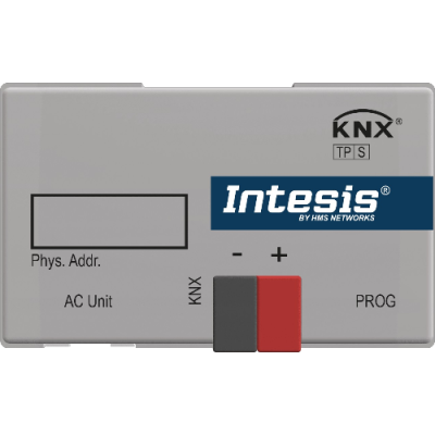 INTESIS INKNXMIT001I000 Mitsubishi Electric to KNX interface - 1 unit