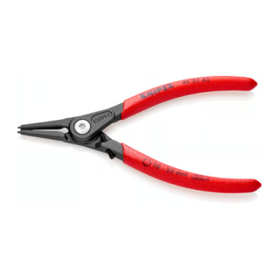 KNIPEX 49 31 A1 Pliers for safety rings