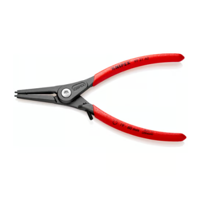 KNIPEX 49 31 A2 Pliers for safety rings