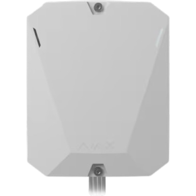 AJAX 142171 Modulo wireless per integrare 18 dispositivi di terze parti