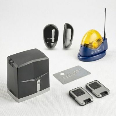 ALLMATIC 02006000 MOVEO KIT 230Vac 600 Kg BASIC
