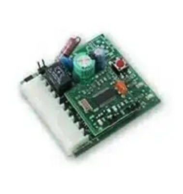 ARMAS R 810 868,35 Mhz super heterodyne modulated SAW receivers