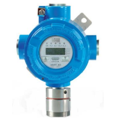 SENSITRON S2157ET ETHYL ALCOHOL detector. 4-20 mA. 0-100% LFL
