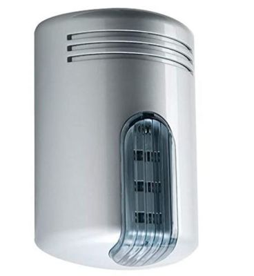 VENITEM 23.26.55 SIREN DOGE LS steel/blue EN50131-4
