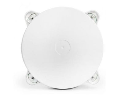 INIM FIRE IS1050 Ceiling-mounted optical/acoustic alarm with voice alarm