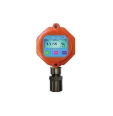 INIM FIRE INA55-104 8mm valve for 1 liter disposable cylinders