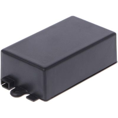 ELDES EDEBU1 EBU1 Small backup power supply unit, in