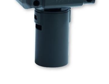 INIM FIRE ZSEA-H/IP Replacement cartridge for detector - with electrochemical sensing element - SE237EA-H-TS282EA-H