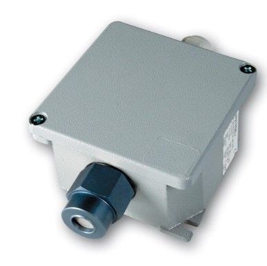 ARITECH FIRE S1455ME Microprocessor gas detector with industrial catalytic sensor