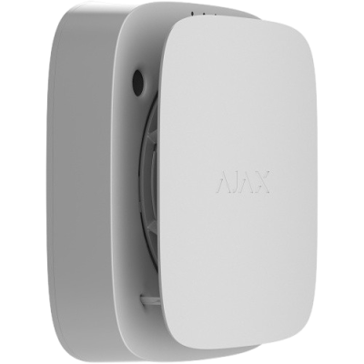 119915 Ajax EN54 FireProtect (Heat/Sounder)