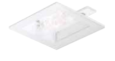 COOPER CSA LIGHTING 40071353280 GuideLED SL 13851 INC ASIMM 1/3/8h SA/SE 5lx CGL+