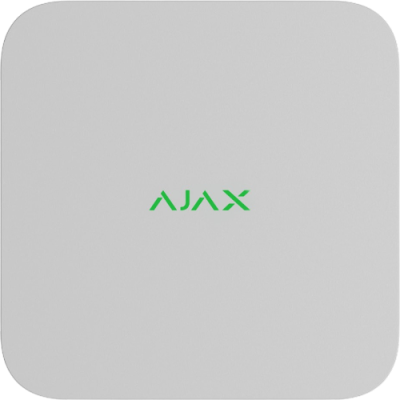 AJAX 140352 Videoregistratore di rete NVR HDC (16ch)