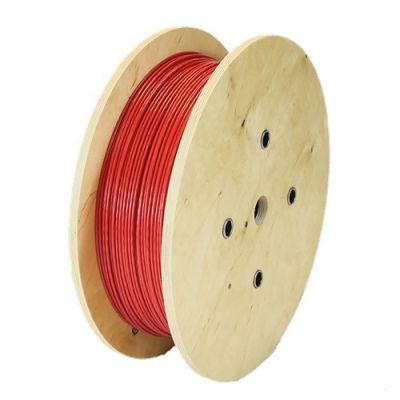 ARITECH INCENDIO ADE68-0500 Rivelatore lineare di calore non ripristinabile Al