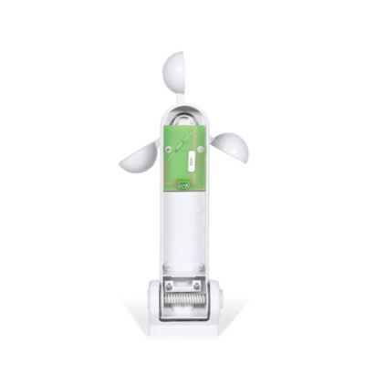 NOLOGO A-NEWIND-REED anemometer wind speed sensor base board + a