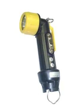NOTIFIER PTL-611  TEST LAMP FOR FLAME DETECTORS