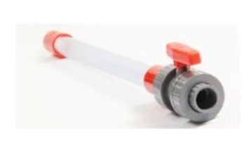 NOTIFIER FAABI-CT01_2 WATER TRAP