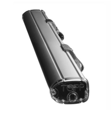 TOPP 3E21#000006421 C160 24V RWA 600mm stroke Application | Vsistas 