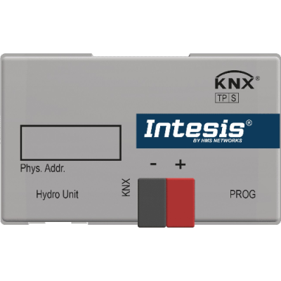 INTESIS INKNXPAN001A000 Panasonic Air-Water (Aquarea H) a KNX interface - 1 unit