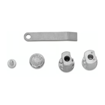 KNIPEX 87 09 180 Replacement set for 85/86/87 0x 180