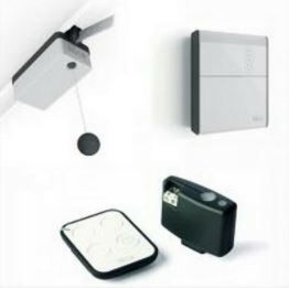 NICE SPY800BDKCE Bidirectional kit for the automation of sectional and overhead doors