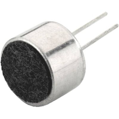 ELDES ED00109 00109 Microfono con connettore 2V 42dB 70-20KHz.