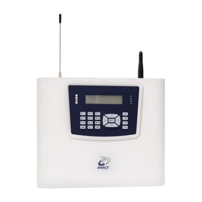 AWACS AP64 BUS Serial bus card for AP128, AP64