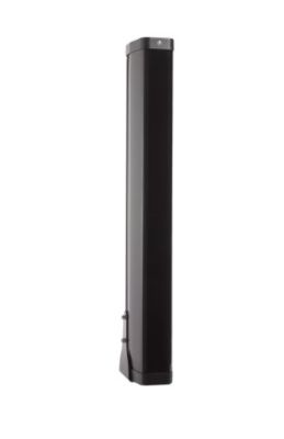 ARITECH INTRUSION PB20 2 m single-sided column for PB series barriers including installation kit