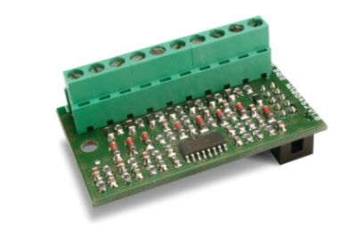 AVS ELECTRONICS 1120107 XEXP8 Modulo di espansione 8 zone a plug-in